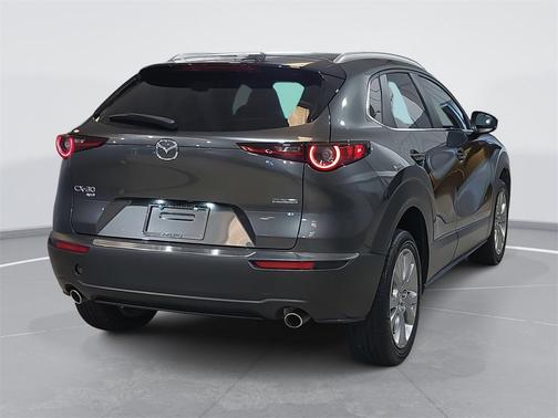 2023 Mazda CX-30 2.5 S Select Package