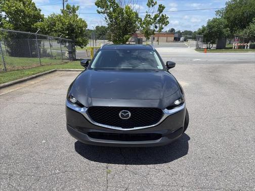 2023 Mazda CX-30 2.5 S Select Package