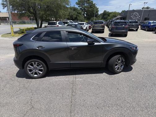 2023 Mazda CX-30 2.5 S Select Package