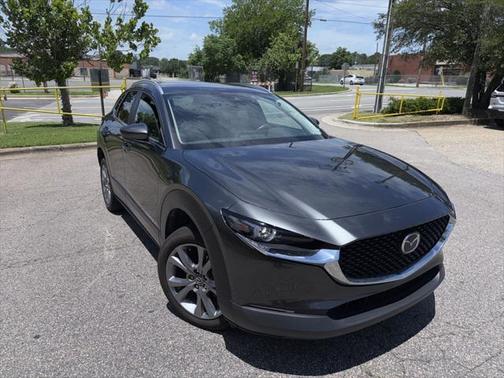 2023 Mazda CX-30 2.5 S Select Package
