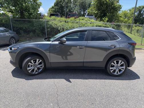 2023 Mazda CX-30 2.5 S Select Package