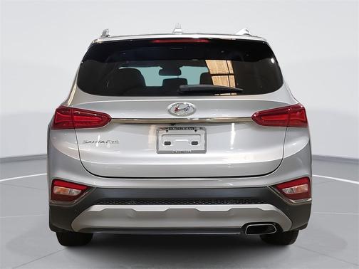 2020 Hyundai SANTA FE Limited 2.4