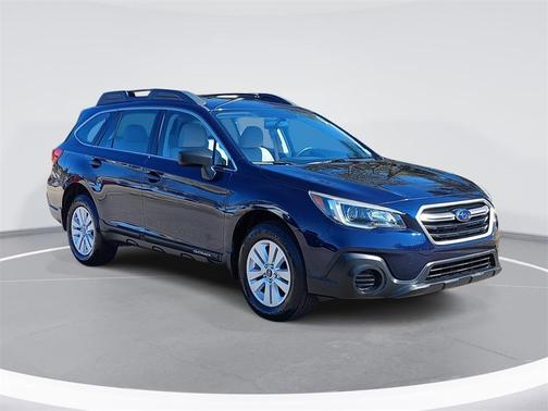 2018 Subaru Outback 2.5i