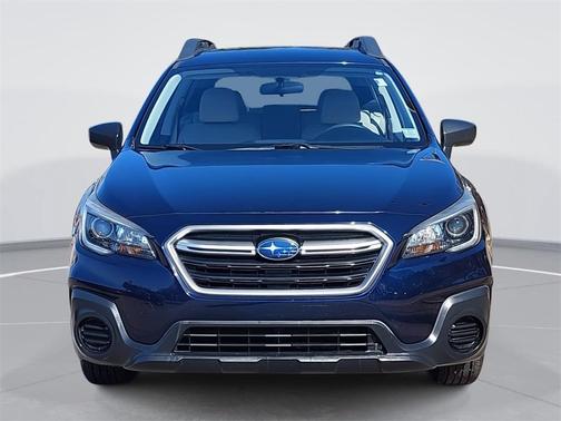 2018 Subaru Outback 2.5i