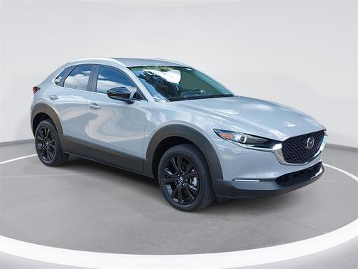 2025 Mazda CX-30 2.5 S Select Sport