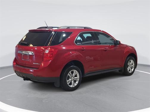 2015 Chevrolet Equinox 1LT