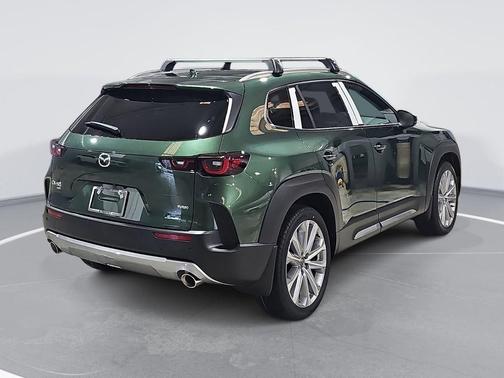 cypress 2026 Mazda CX-50 2.5 Turbo Premium Plus Package