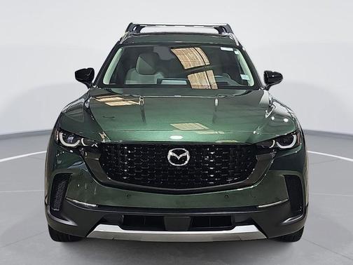 cypress 2026 Mazda CX-50 2.5 Turbo Premium Plus Package
