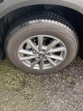 2023 Mazda CX-5 2.5 S Select Package