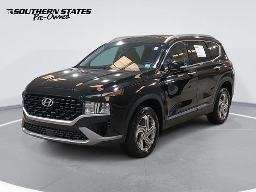 2023 Hyundai SANTA FE SEL 2.4