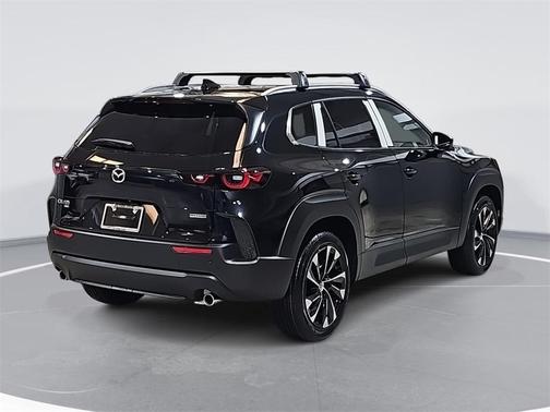 2026 Mazda CX-50 Hybrid Premium Plus