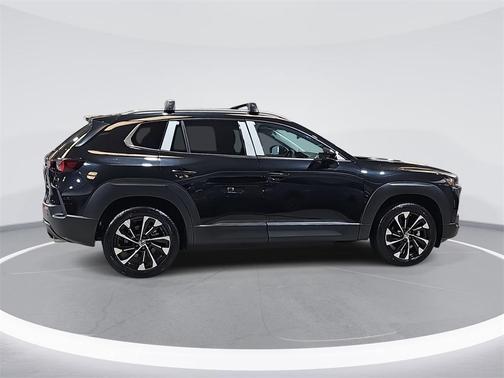 2026 Mazda CX-50 Hybrid Premium Plus