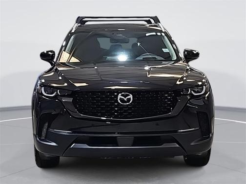 2026 Mazda CX-50 Hybrid Premium Plus