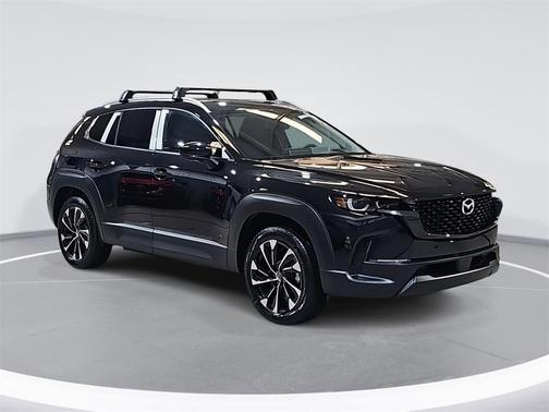 2026 Mazda CX-50 Hybrid Premium Plus