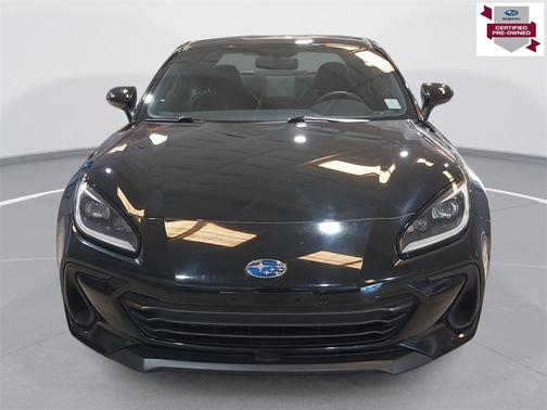 2023 Subaru BRZ Limited
