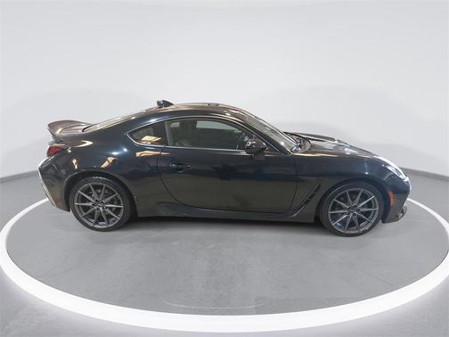2023 Subaru BRZ Limited