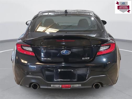 2023 Subaru BRZ Limited