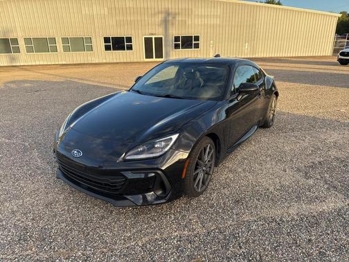 2023 Subaru BRZ Limited