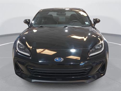 2023 Subaru BRZ Limited