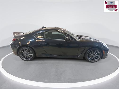 2023 Subaru BRZ Limited