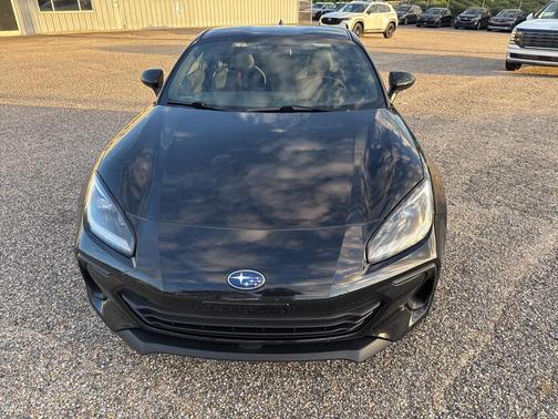2023 Subaru BRZ Limited