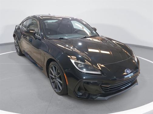 2023 Subaru BRZ Limited