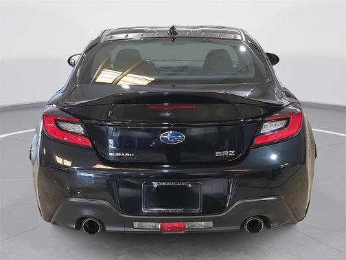 2023 Subaru BRZ Limited