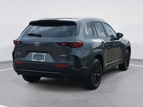 2025 Mazda CX-50 2.5 S Select Package