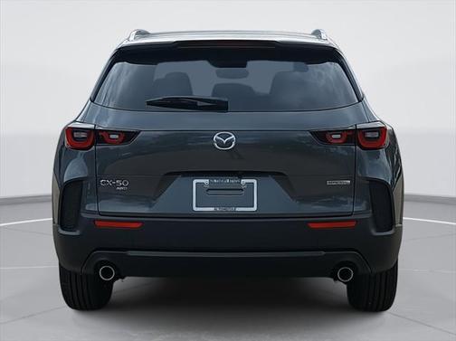 2025 Mazda CX-50 2.5 S Select Package