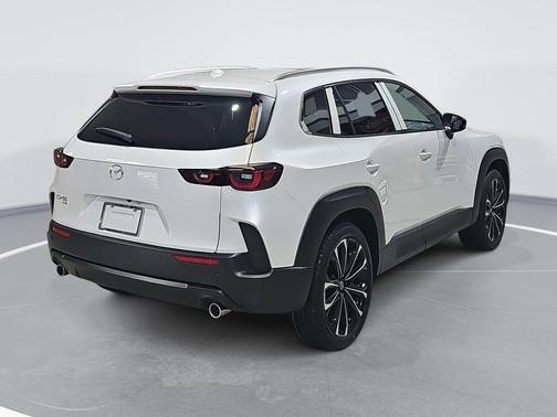 2026 Mazda CX-50 2.5 S Premium Package