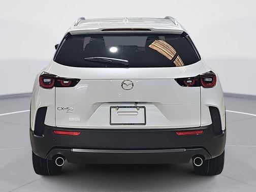 2026 Mazda CX-50 2.5 S Premium Package