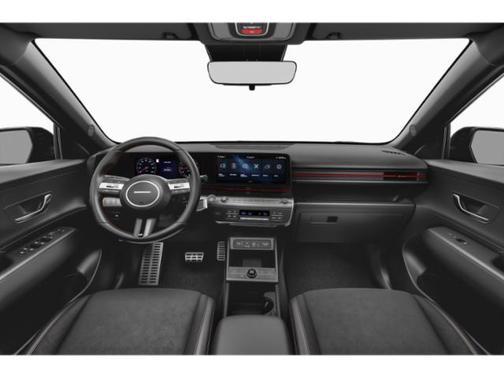 2025 Hyundai KONA N Line S