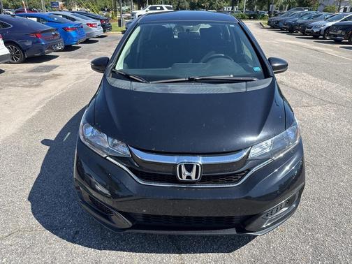 2019 Honda Fit LX