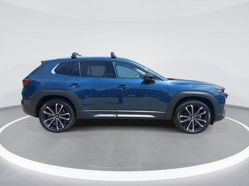 2025 Mazda CX-50 2.5 Turbo Premium Plus Package