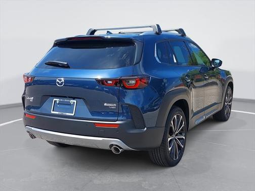 2025 Mazda CX-50 2.5 Turbo Premium Plus Package