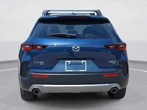 2025 Mazda CX-50 2.5 Turbo Premium Plus Package