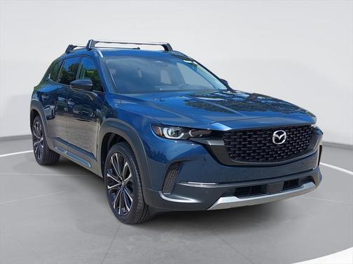 2025 Mazda CX-50 2.5 Turbo Premium Plus Package