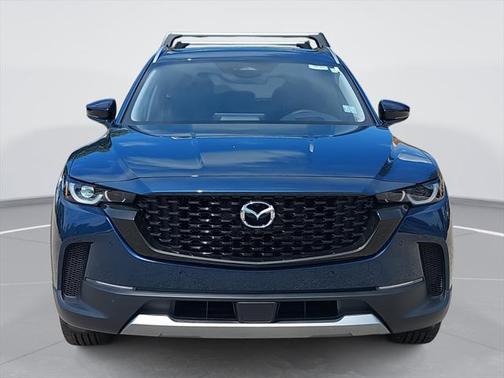 2025 Mazda CX-50 2.5 Turbo Premium Plus Package