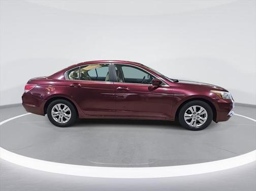 2012 Honda Accord LX-P