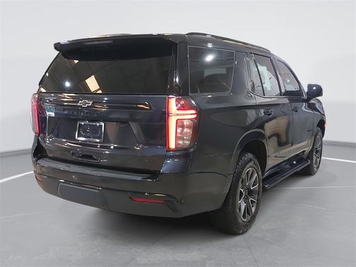 2023 Chevrolet Tahoe 4WD Z71