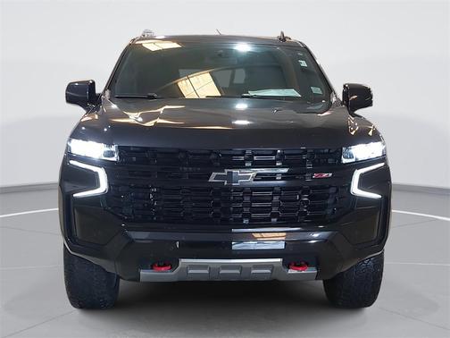 2023 Chevrolet Tahoe 4WD Z71