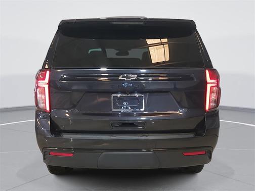 2023 Chevrolet Tahoe 4WD Z71