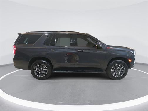 2023 Chevrolet Tahoe 4WD Z71