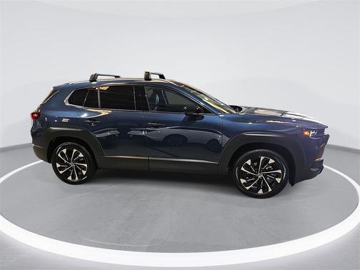 2026 Mazda CX-50 Hybrid Premium Plus