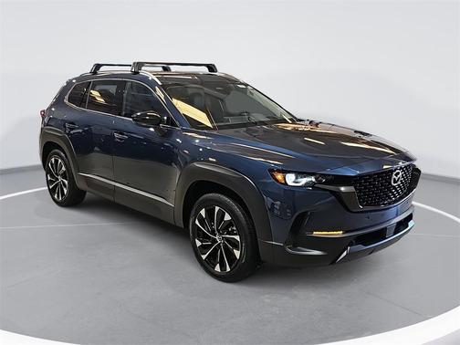 2026 Mazda CX-50 Hybrid Premium Plus