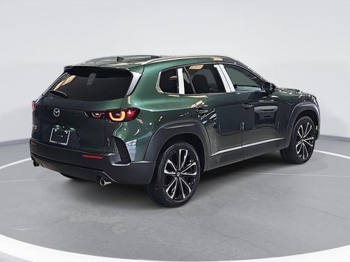 2026 Mazda CX-50 2.5 S Premium Package