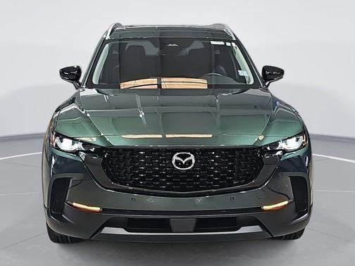 2026 Mazda CX-50 2.5 S Premium Package