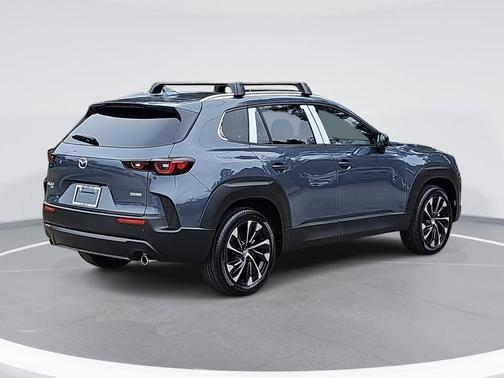 2026 Mazda CX-50 Hybrid Premium Plus