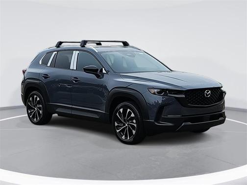 2026 Mazda CX-50 Hybrid Premium Plus