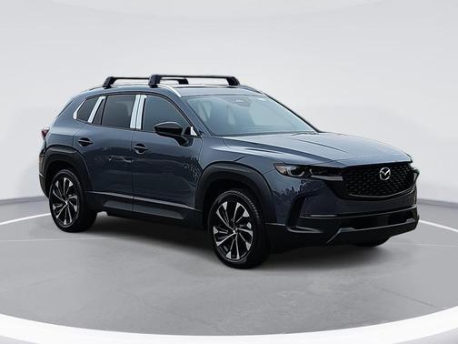 2026 Mazda CX-50 Hybrid Premium Plus